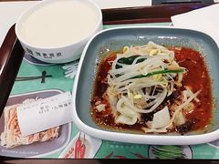 -魏家凉皮(北京南站店)