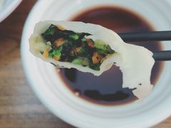 -一轩饺子馆(丽都店)