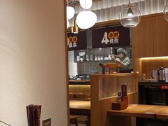 大堂-王春春鸡汤饭(成都城西优品道店)