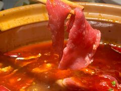 -刘一锅筋头巴脑(王府井店)