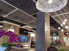 大堂-黄记煌三汁焖锅(渝北金港国际店)