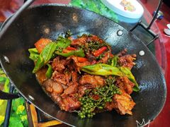 -老城味道·传统天津菜(杨柳青店)