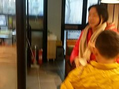 -秦唐汉味biangbiang面(大钟寺店)