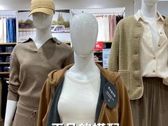 -优衣库(长沙国金中心店)