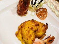 -8餐厅(新葡京酒店)