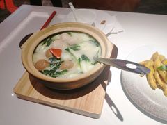 -嘉宴·精致客家菜