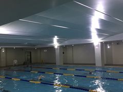 -一兆韦德健身(张杨路店)