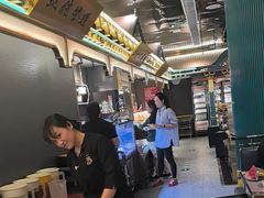 -一绪に寿喜烧(荟聚店)