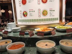 -正禾鲜·潮汕牛肉火锅(凯德天府店)