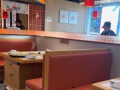 -门家大院铁锅炖·KTV·包房(浑南店)