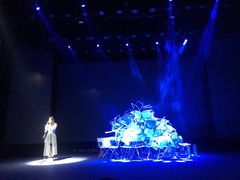 -陕北民歌大舞台