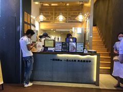 -唐沫茶兮(仓山万达金街店)