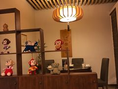 -随喜赞素食餐厅(亦庄店)