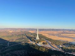 -帽儿山国家森林公园