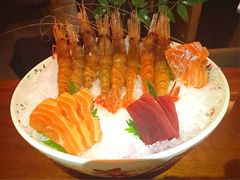 -万岛日本料理铁板烧(万象城店)