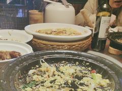 -田婆婆的菜(印象汇店)