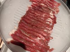 -京熹顺·老北京百年铜锅涮肉(百家湖1912店)