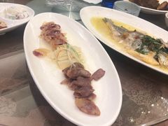 -海景壹号大酒店(滨湖店)