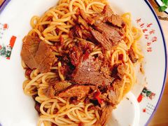 -老南昌粉面馆(绳金塔店)