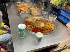 -吴记麻辣烫(曙光中路店)