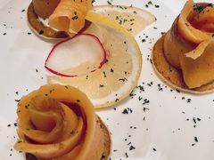 -La Creperie法餐厅(桃江路店)