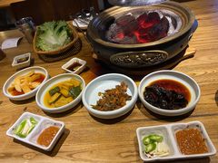 -泥炉烧肉师(新街口金銮巷店)