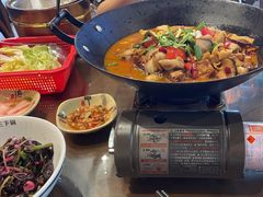 -富正毅三下锅·湘西韵味(天门山索道店)