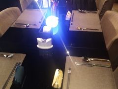-唐拉雅秀酒店-西锦汇空中BBQ·思创餐厅