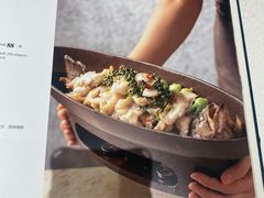 -大铁勺新津菜(熙悦汇店)