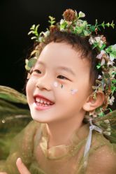 -芳妮豆丁家庭影像馆(宝安店)