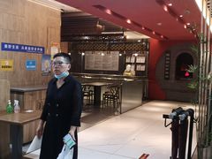 -全聚德(江宁店)