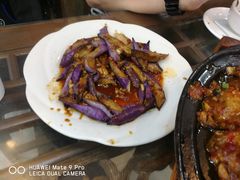 -徽州美食(三十年老店)