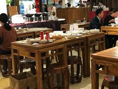 大堂-金鼎轩(安贞里店)