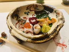 -旬怀石料理(嘉善老市店)