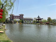 -木兰水镇旅游景区