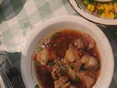 -彭耕记猪油炒小菜(吉联mall店)