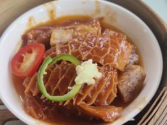 -寻味顺德·顺峰山庄(大良店)