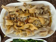 -楚生鹅粿条汤(东山分店)