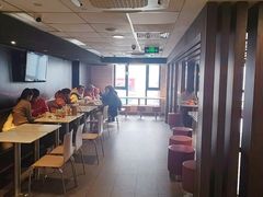 -麦当劳(大羊坊路店)