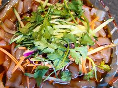 -卞二小串·鹤岗烧烤·坑烤(永定路店)