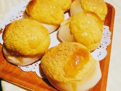 菠萝包-石岐佬中山菜馆(张溪店)