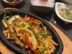 -菊上料理(蜀山银泰百货店)