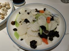-渔傅·霞浦滩涂海鲜(建平店)