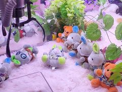 -快乐街区(成都龙湖北城天街店)