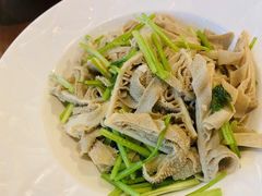 芫爆散丹-南门小馆·清真(国贸商城店)