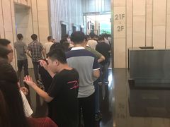-小杨生煎(龙之梦购物中心店)
