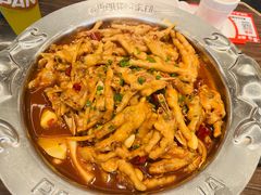 -胖哥俩肉蟹煲(湖滨银泰in77店)