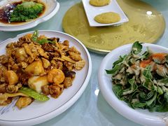 -同发号饭庄(复兴路店)
