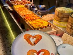 -火叮叮自助烤肉·现切牛肉(茂业店)