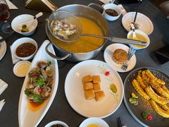 -同禧荟·港味海鲜火锅·粤菜(三亚湾店)